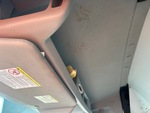 Interior with Head Liner