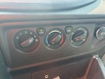 Interior with Heater