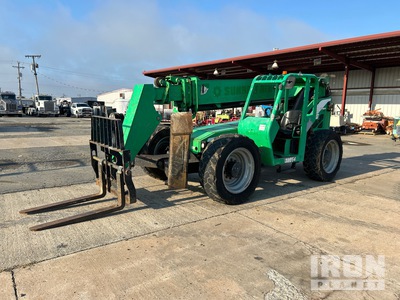 2012 JLG 10054 Telehandler