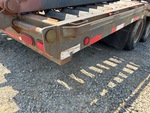 Trailer Chassis with