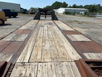 Trailer Chassis with