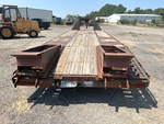 General Appearance with Sheet Metal (fiberglass) Condition