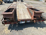 Trailer Chassis with