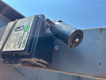 Trailer Chassis with Power Receptacle Functional