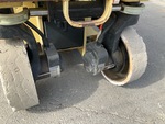 Chassis with Brake System