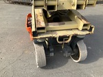 Chassis with Frame Condition