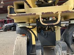 Hydraulics with Steering Cylinder