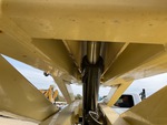 Hydraulics with Lift Cylinders