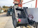 Control Station Upper with Upper Function Controls