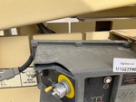 Control Station Ground with Warning Lights