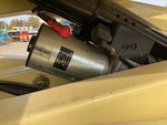 Hydraulics with Valves