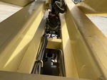 Hydraulics with Hoses
