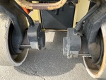 Drivetrain with Drive Motors