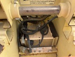 Electric Operating System with Battery Charger