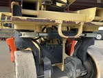 Chassis with Steering Linkage