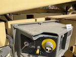 Control Station Ground with Function Controls