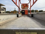 Chassis with Platform Condition