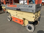 General Appearance with Paint