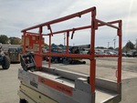 General Appearance with Hand Rails