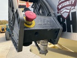 Control Station Upper with Emergency Shut Off Switch