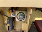 Control Station Ground with Gauges