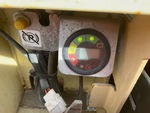 Control Station Ground with Gauges