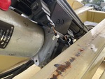 Hydraulics with Hydraulic Tank