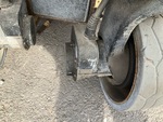 Chassis with Brake System