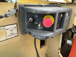 Control Station Upper with Emergency Shut Off Switch