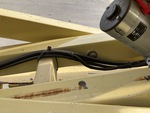 Hydraulics with Hoses