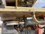 Hydraulics with Steering Cylinder
