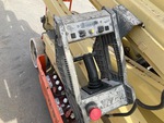 Control Station Upper with Upper Function Controls