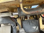 Chassis with Steering Linkage