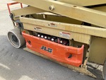General Appearance with Paint