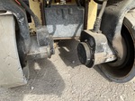 Drivetrain with Drive Motors