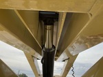 Hydraulics with Lift Cylinders
