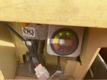 Control Station Ground with Warning Lights