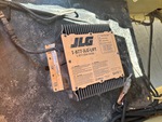 Electric Operating System with 