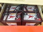 Electric Operating System with 