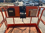 Control Station Upper with 