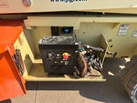 Control Station Ground with 
