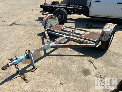Car Tow Dolly