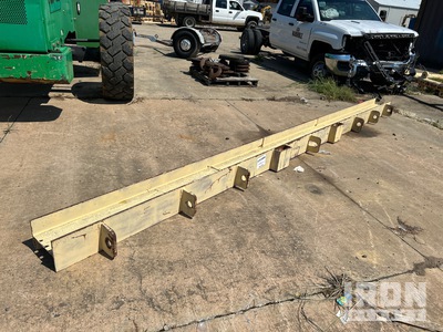 215 in Spreader Bar