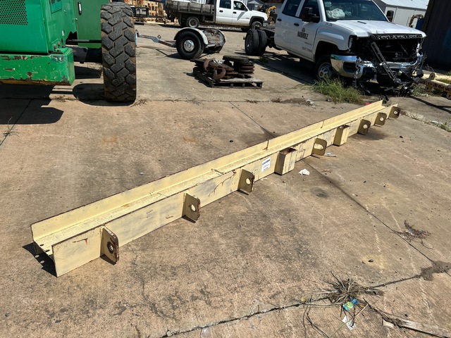 215 in Spreader Bar