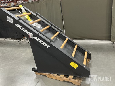 Jacobs Ladder Climber