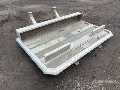 Universal BACKRACK Headache Rack