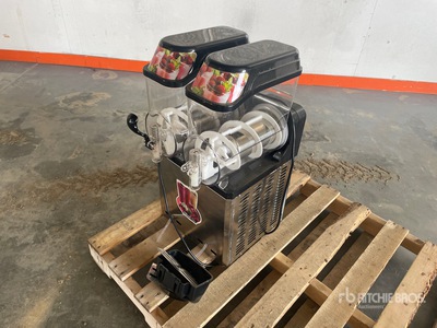 Commercial Slush Machine