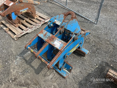 Kenco Barrier Wall Clamp ملحقات البناء المتنوعة