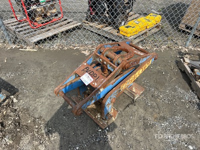 Kenco Barrier Wall Clamp ملحقات البناء المتنوعة