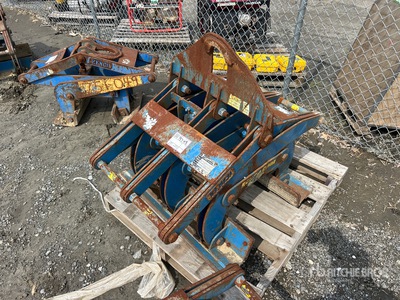 Kenco Barrier Wall Clamp ملحقات البناء المتنوعة
